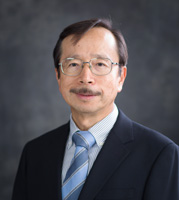 徳島西医師会長