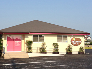 �Ђ낱�������ȃN���j�b�N