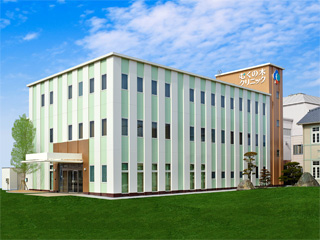 むくの木クリニック