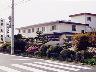 �������ȊO�ȏ����Ȕ]�O�ȕa�@