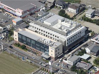 ���܂���a�@